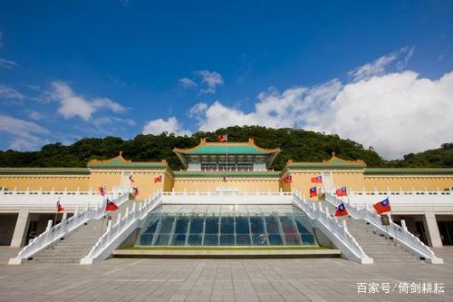 我國各城市的文化地標都有哪些？你知道多少？