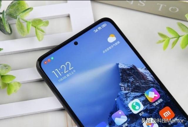 定了！Redmi新机命名Note 11T，性价比颇高，本月发布
