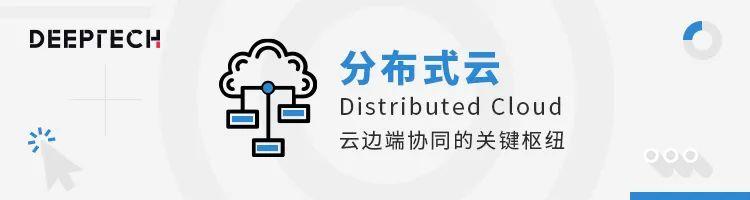 DeepTech发布《2022先进计算七大趋势》，决胜算力时代