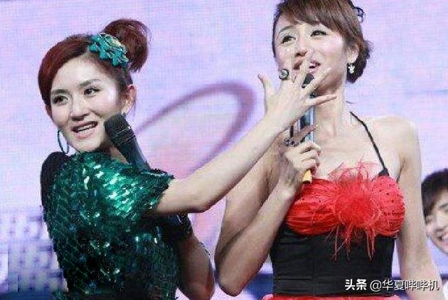 买豪宅跳单被骂上热搜，大家越来越讨厌谢娜，她的无奈该谁买单？