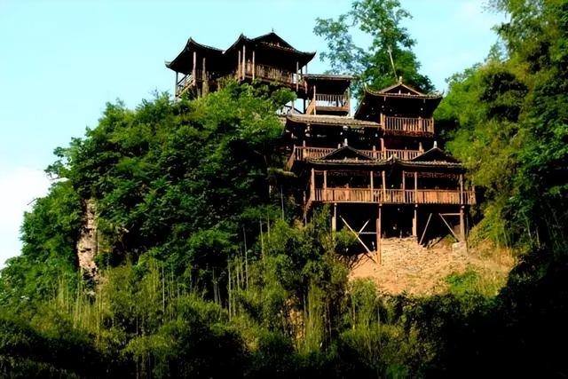 兴义市名片——神秘景区"天下布依"即将绽放插图17