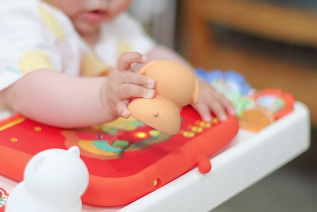 年度入手清单盘点，看看宝宝出生这一年我花了多少钱，入手了些啥