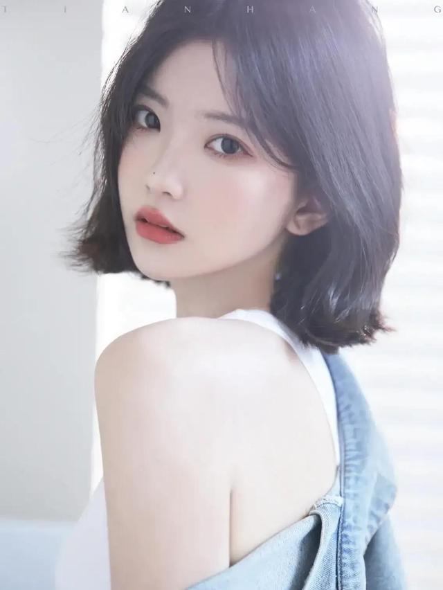 距离产生美