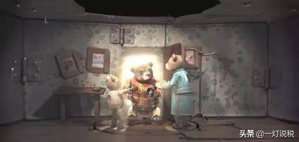 陪陪孩子！不可错过的10部动画短片