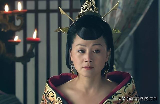 历史恶评如潮的汉高后吕雉，其实是一位强国安民的优秀女政治家