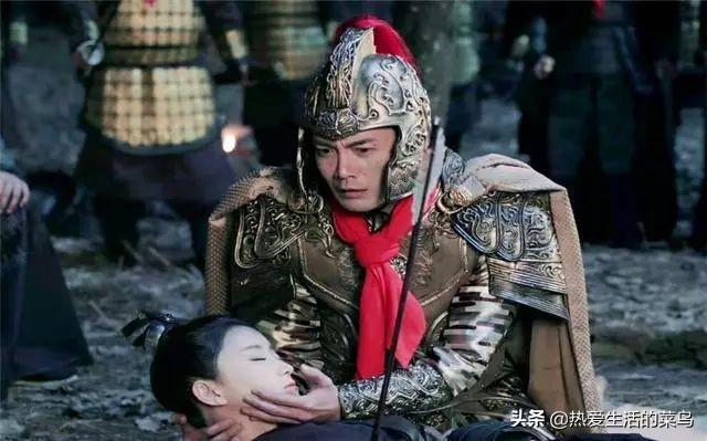 李渊50岁才当上皇帝，为何还能生下30个子女，李世民感觉很崩溃