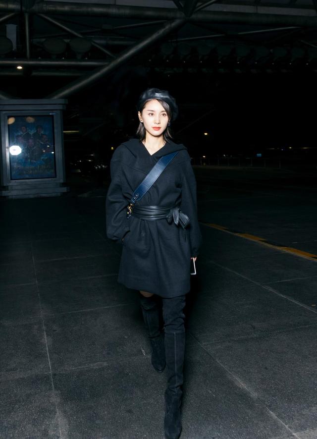 王子文个人资料简介哪年出生,王子文个人简介出生日期