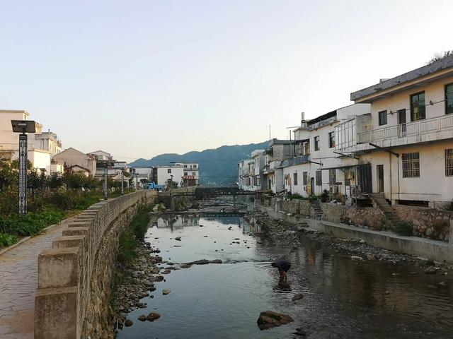 摩托周邊旮旯遊之官莊篇3——夜話官莊