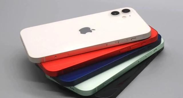 该停止幻想了！印度生产iPhone13，对我们来说是个危险信号