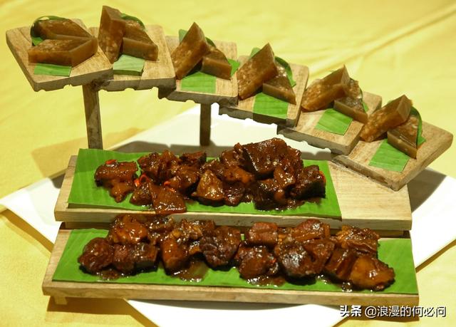 雲南的9大牛肉大菜，不是牧區的雲南，牛肉卻做得超級美味