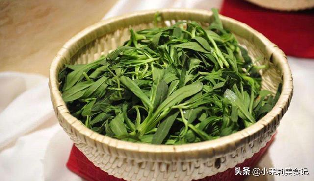 阳春3月，8种“山野之珍”该吃了，鲜美营养，每口都是春天的味道