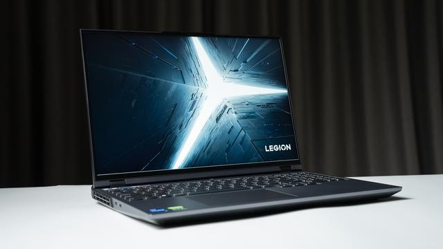 联想拯救者 Y9000P 2022：以不变应万变