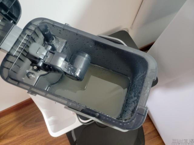 石头扫拖机器人G10S Pro详测：全能自清洁旗舰