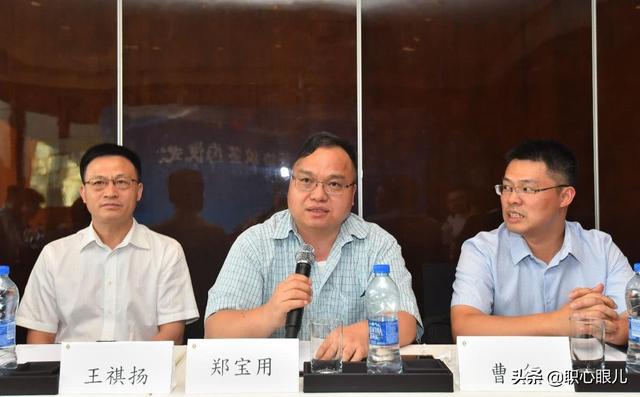 当年因华为放弃读博的郑宝用，帮任正非盈利百亿后，为何退居二线