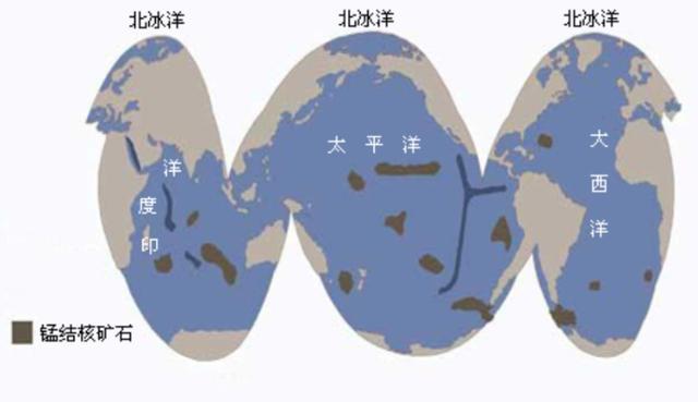 人类为什么只探索了5%的海洋？人类在深海中，发现了什么？
