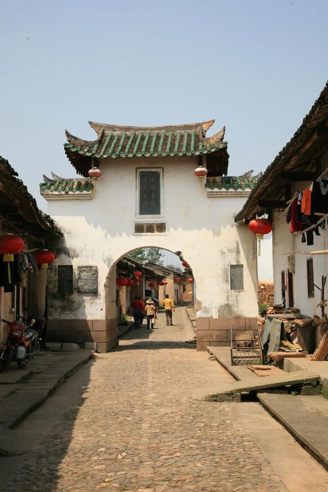 浈淩潮 │千年梅關道 百世珠玑情