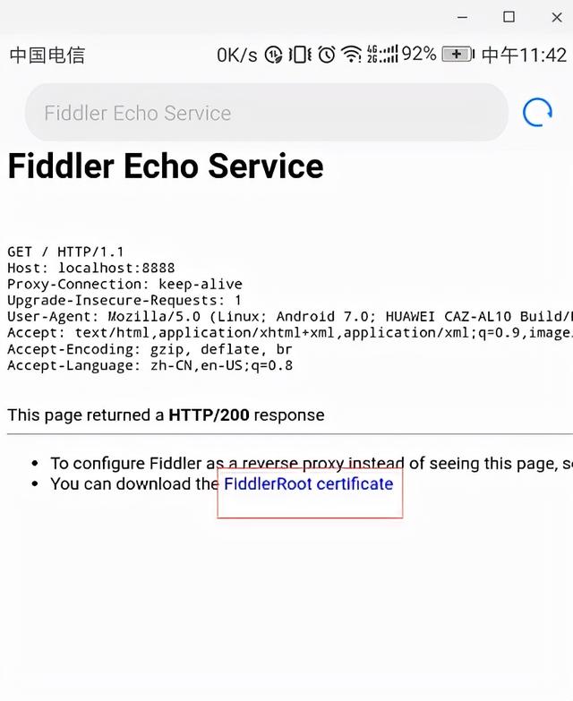 Python3爬虫：利用Fidder抓取手机APP的数据