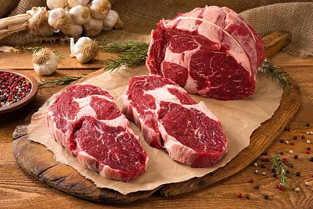 肺纤维化患者可以常吃哪些蔬菜和肉？有哪些禁忌？