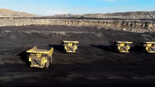 2021年国内八大矿区无人驾驶最新应用成果