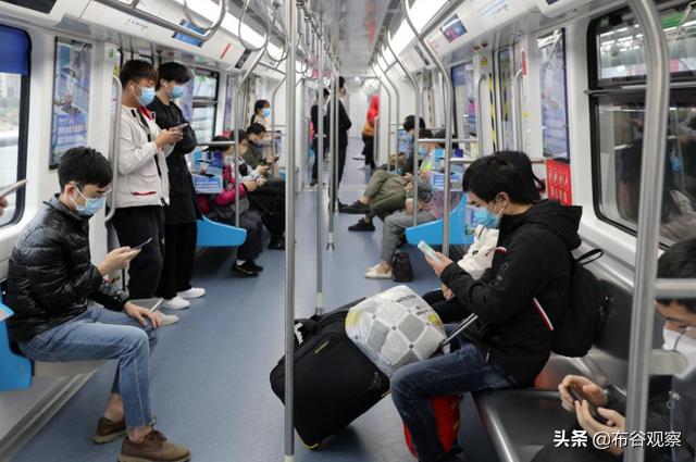 地铁将迎来“停建潮”？