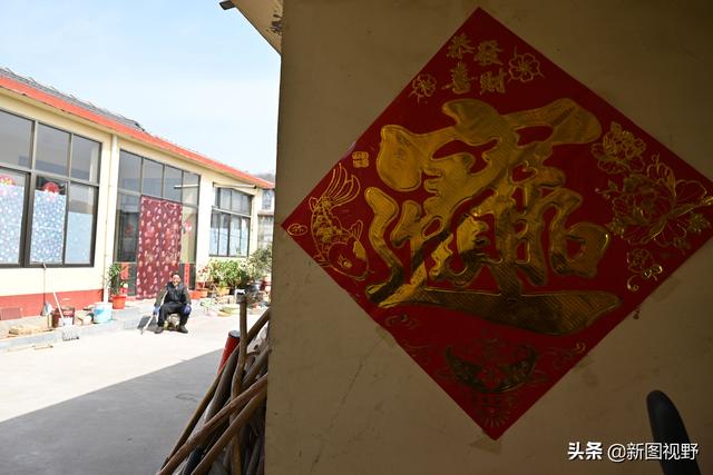 106岁长寿爷爷，每天喝2壶茶，100岁时戒酒，至今还自己烧水做饭