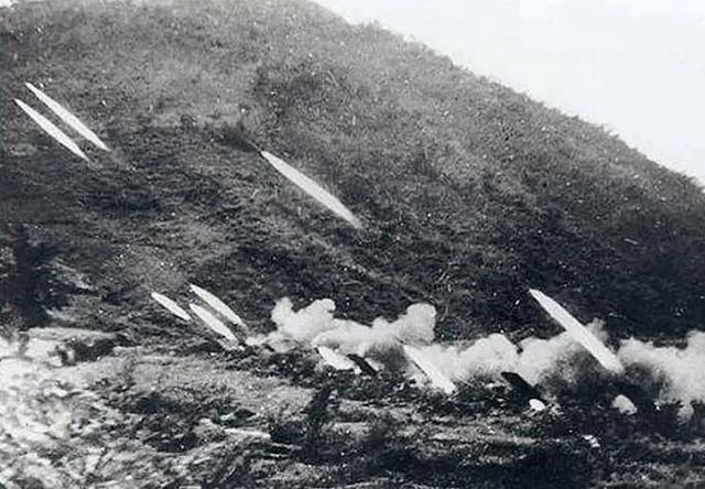抗美援朝最后一战，老兵们感慨：从来没有打过这么富裕的一仗
