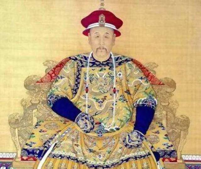 八、九阿哥被雍正疯狂清算，十阿哥为何能逃过一劫？雍正：我不敢