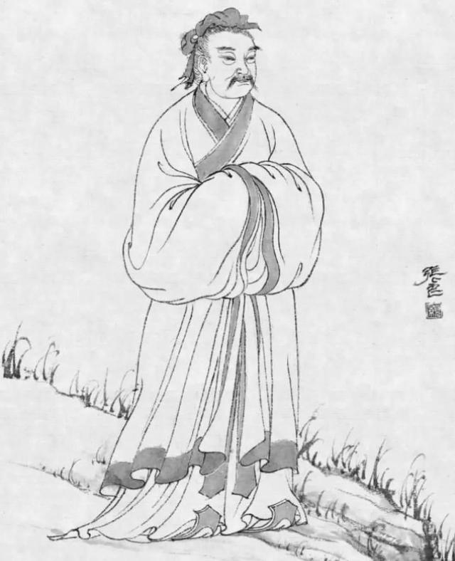 范仲淹的名句先天下之忧而忧后天下之乐而乐是范仲淹的名言吗