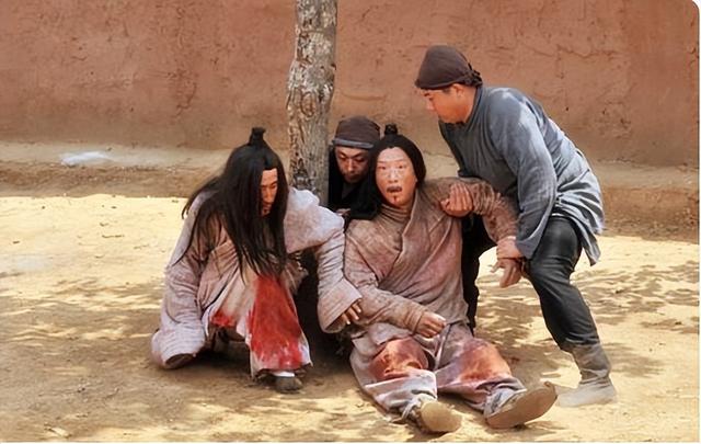 孙膑为什么被挖去膝盖骨？山东出土竹简，他做的事比挖骨更残忍