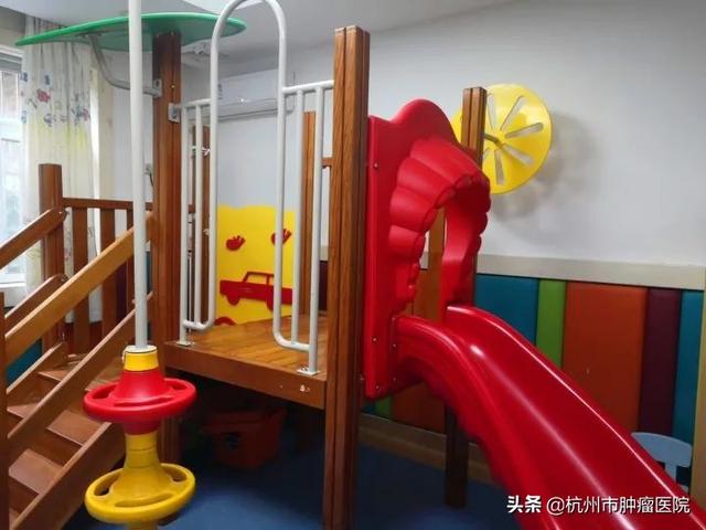 疫情下的兒童腫瘤病房，溫暖與力量并存