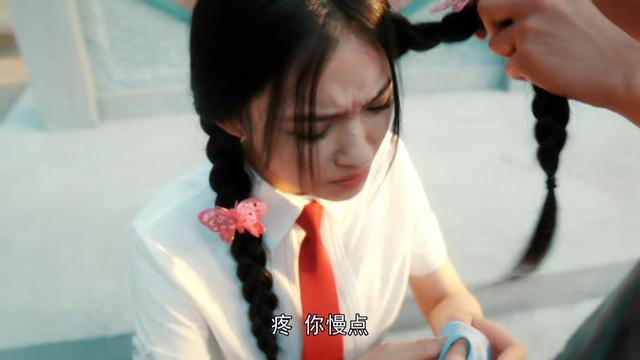 看了4集《光阴里的故事》，我难掩激动，又一部年代大剧来了