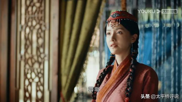 山河月明：蓝玉到死都不明白，真正要他命的人，根本不是朱元璋