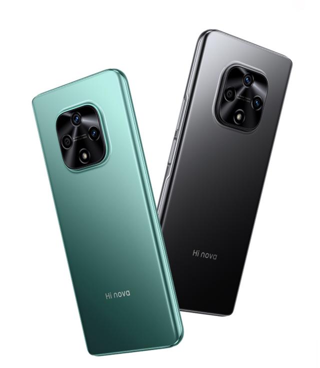 Hi nova 9z 开售：骁龙690+66W快充，1799元起售