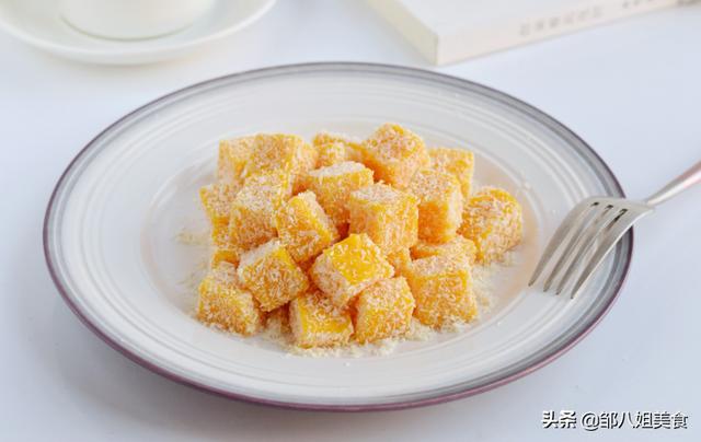 “春食甘，病不沾”，建议春天多吃这5种食材，早吃早受益