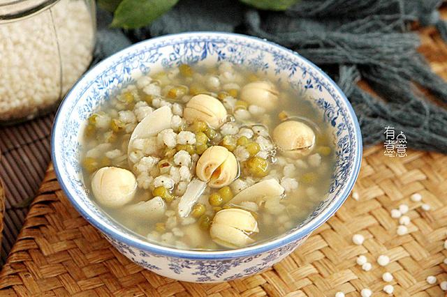 明日小满，牢记“忌3食、做3事”，以热养人，整个夏季都舒适