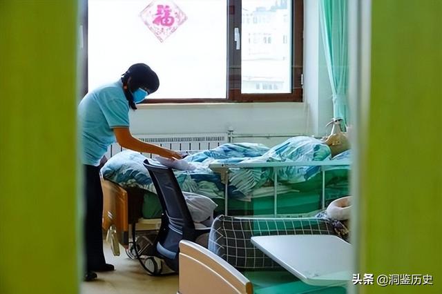 死于养老院的102岁老人：被布条绑了7天，曾奋力挣扎，苦苦哀求过