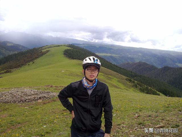 川藏騎行日志：高原之上的噩夢