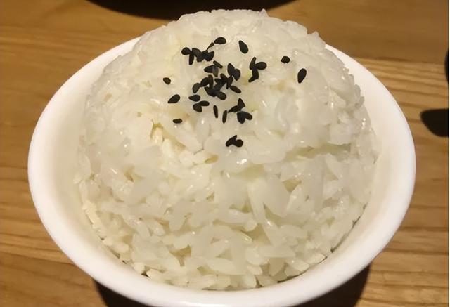 主食与寿命的关系被揭开！米饭真成“最差主食”？越早知道越好