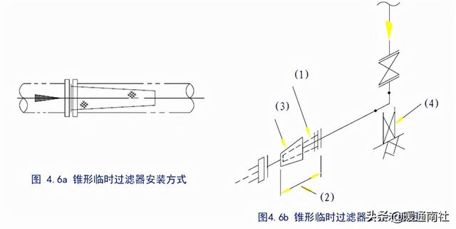 通辽卧式叶片过滤机
