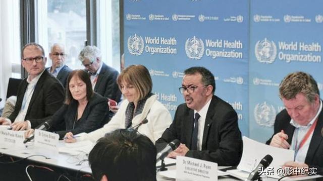 美国瞒不住了！乌克兰境内发现美国生化实验室，这只是冰山一角