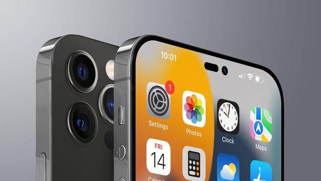 iPhone 14系列系列间差距或被放大，pro版本将会有8GB内存