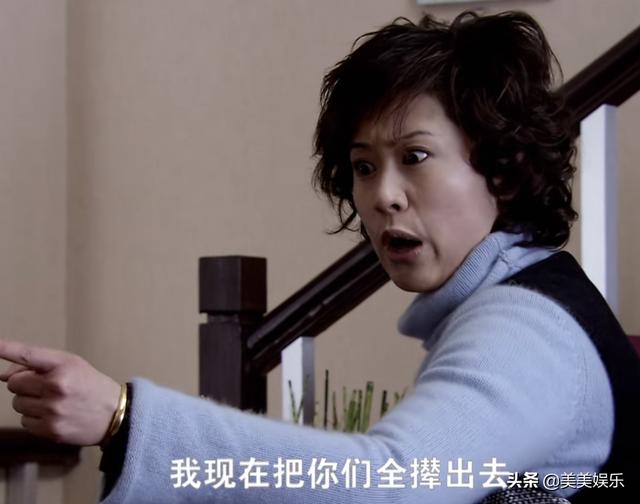 国民媳妇海清老公曝光！两人是高中同学，男方是银行高管