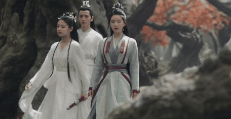 阵容豪华，打戏超燃，服化道精美，《且试天下》优点多缺点也致命