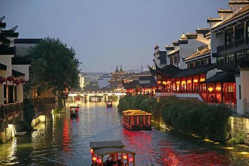 旅行愛好者的福音，這些5A級景區門票全免，值得一遊