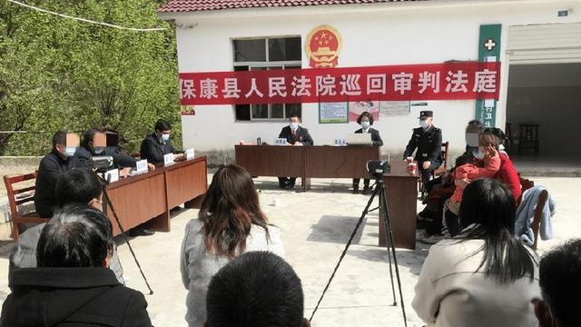 民法典颁布两周年：分享4个故事，感受它的力量