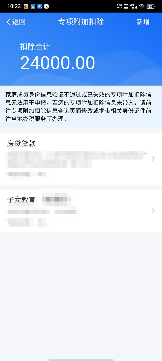 2022年个税退税开始申报，有人已经退了一万多了