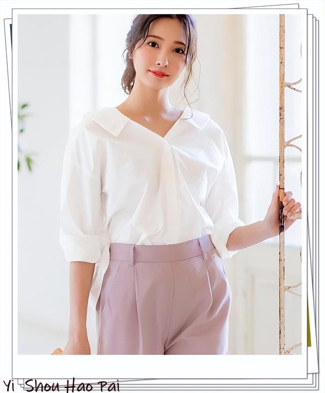 20多度穿什么衣服