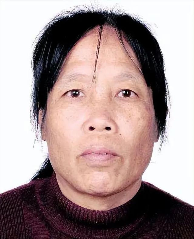 公安部发布A级通缉令！公开通缉六名重大拐卖妇女儿童犯罪在逃人员