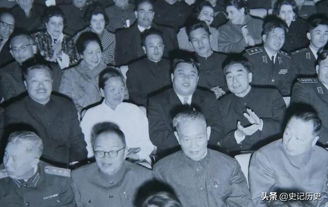 130万志愿军回国后要如何安置？杨勇上将提出建议，中央：同意