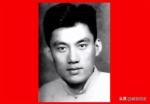 抗联出身的“谍星”：冒死潜伏，屡立奇功，毛泽东做出重要批示